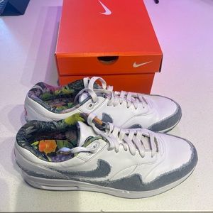 Nike Air Max 1 “No Denim Allowed” Men’s Golf Shoes Size 11 - EXCELLENT CONDITION